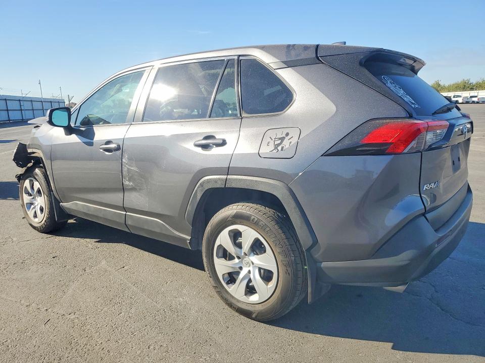 Aukcja sprzedaży 2022 Toyota Rav4, vin: 2T3K1RFV5NC173613, numer aukcji: 67822126