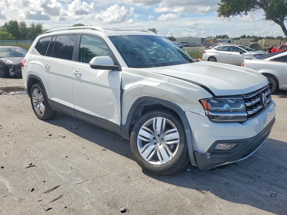 Aukcja sprzedaży 2019 Volkswagen Atlas, vin: 1V2WR2CA3KC613777, numer aukcji: 68154486