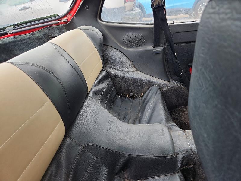 Продаж на аукціоні авто 1983 Porsche 944, vin: WP0AA0943DN455649, номер лоту: 68052656