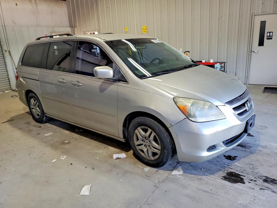 Продажа на аукционе авто 2006 Honda Odyssey, vin: 5FNRL38406B442262, номер лота: 67469466
