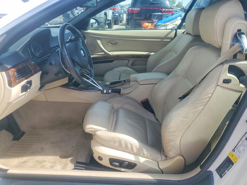 2008 Bmw 328 მანქანა იყიდება აუქციონზე, vin: WBAWL13508PX21949, აუქციონის ნომერი: 68943676