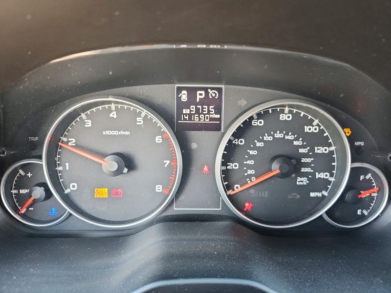 Продаж на аукціоні авто 2013 Subaru Outback, vin: 4S4BRCAC0D3317589, номер лоту: 67641876