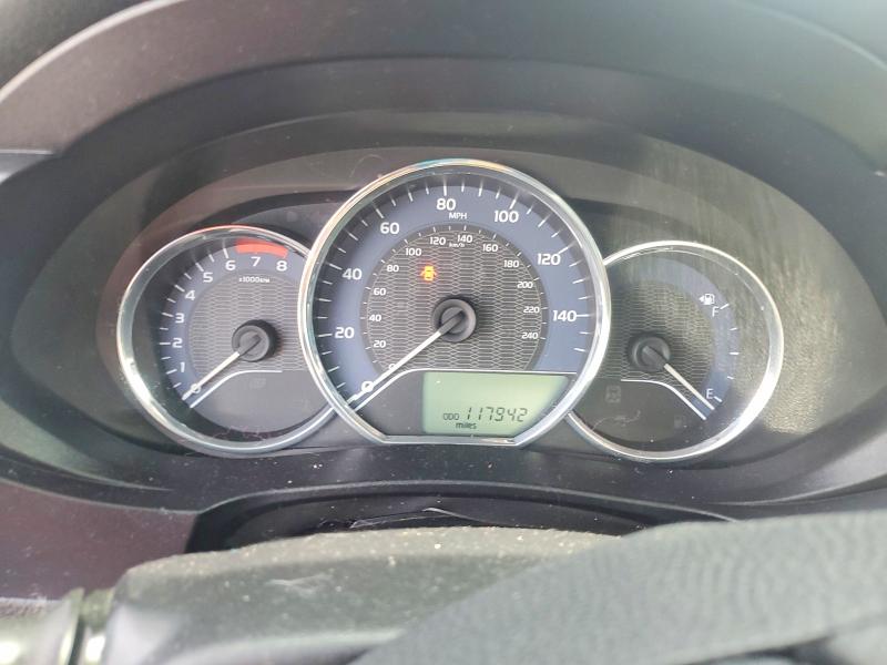 Aukcja sprzedaży 2014 Toyota Corolla, vin: 5YFBURHE9EP012503, numer aukcji: 68069656