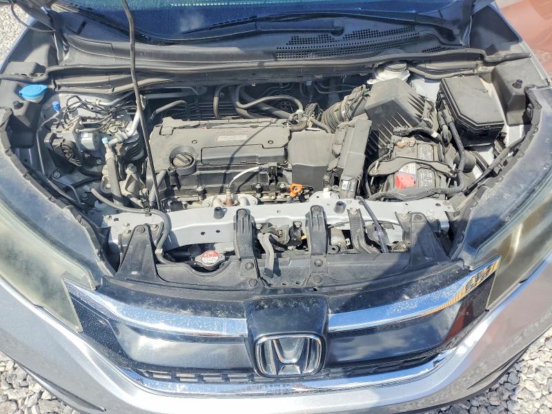 Продаж на аукціоні авто 2016 Honda Cr-v, vin: 2HKRM3H43GH537513, номер лоту: 69308016