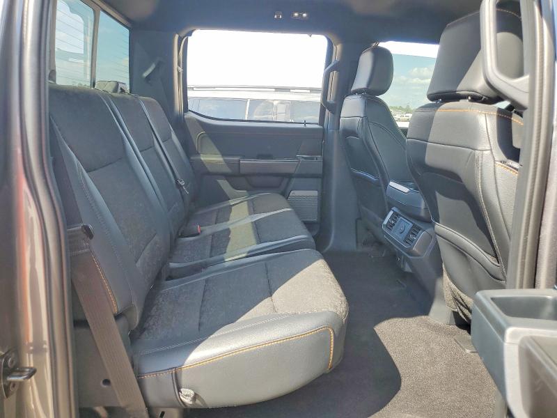 Aukcja sprzedaży 2025 Ford F150, vin: 1FTFW4L59SFB65116, numer aukcji: 70973736
