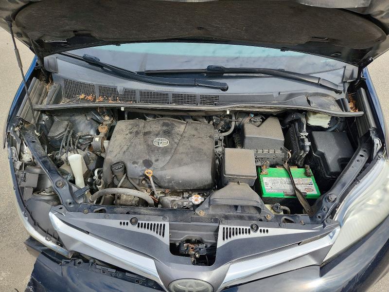 Продажа на аукционе авто 2018 Toyota Sienna, vin: 5TDYZ3DC0JS962022, номер лота: 70033516