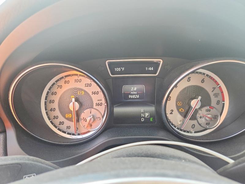 69553416 :رقم المزاد ، WDDSJ4EB4FN220170 vin ، 2015 Mercedes-benz Cla مزاد بيع