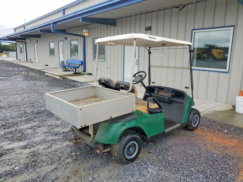 2001 Ezgo Unknown მანქანა იყიდება აუქციონზე, vin: 1364537, აუქციონის ნომერი: 70327386