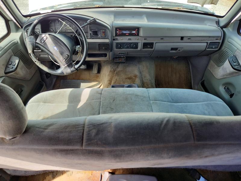 1994 Ford F350 მანქანა იყიდება აუქციონზე, vin: 1FTJW35M0REA25318, აუქციონის ნომერი: 70227746