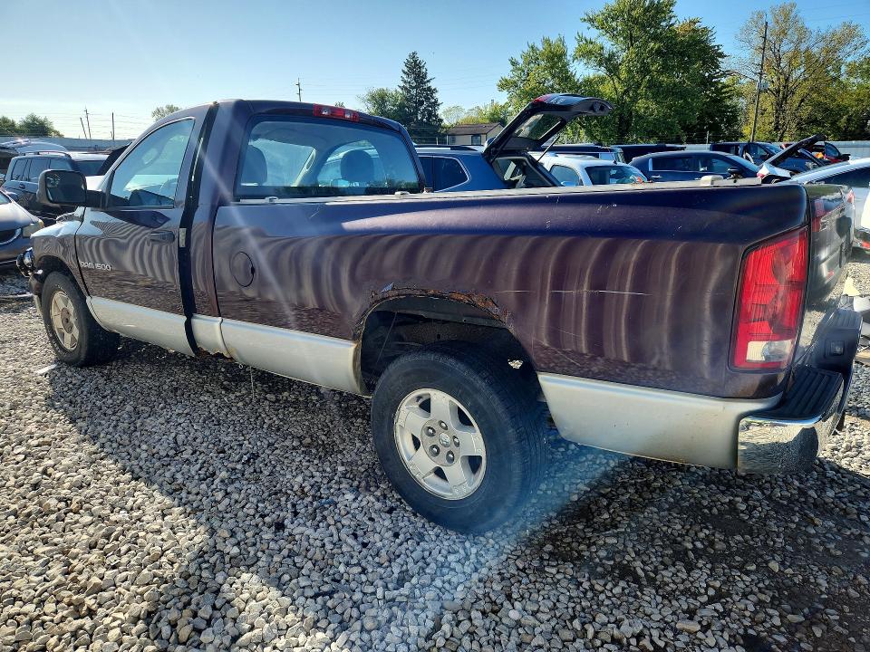 Aukcja sprzedaży 2005 Dodge Ram 1500, vin: 1D7HA16D65J589353, numer aukcji: 68358636