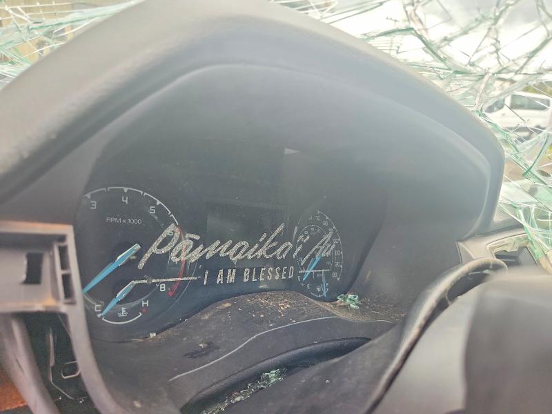 67161306 :رقم المزاد ، 1FTER4FH1KLA10697 vin ، 2019 Ford Ranger مزاد بيع