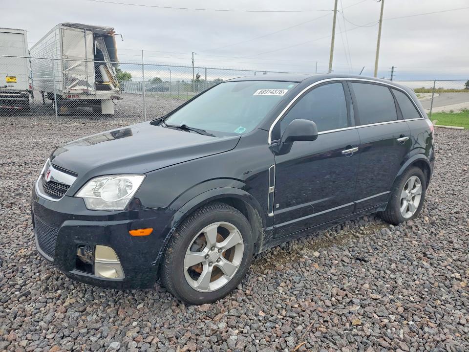 Auction sale of the 2009 Saturn Vue, vin: 3GSCL13719S541880, lot number: 68914376