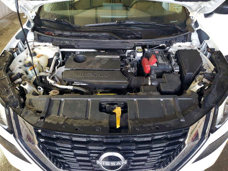 Aukcja sprzedaży 2023 Nissan Rogue, vin: 5N1BT3AA3PC872086, numer aukcji: 69115346