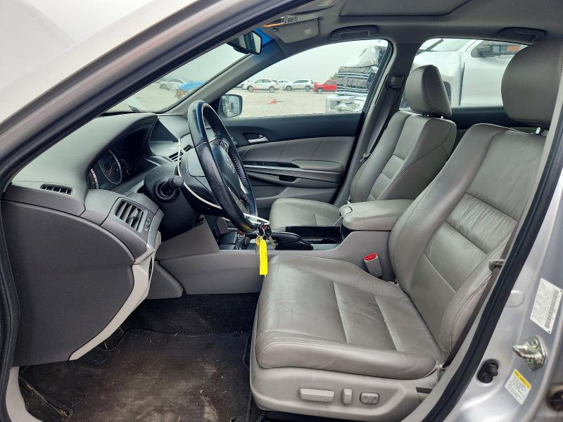 69116846 :رقم المزاد ، 1HGCP2F85AA124487 vin ، 2010 Honda Accord مزاد بيع