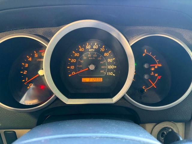70836926 :رقم المزاد ، JTEBU14RX78092642 vin ، 2007 Toyota 4runner مزاد بيع