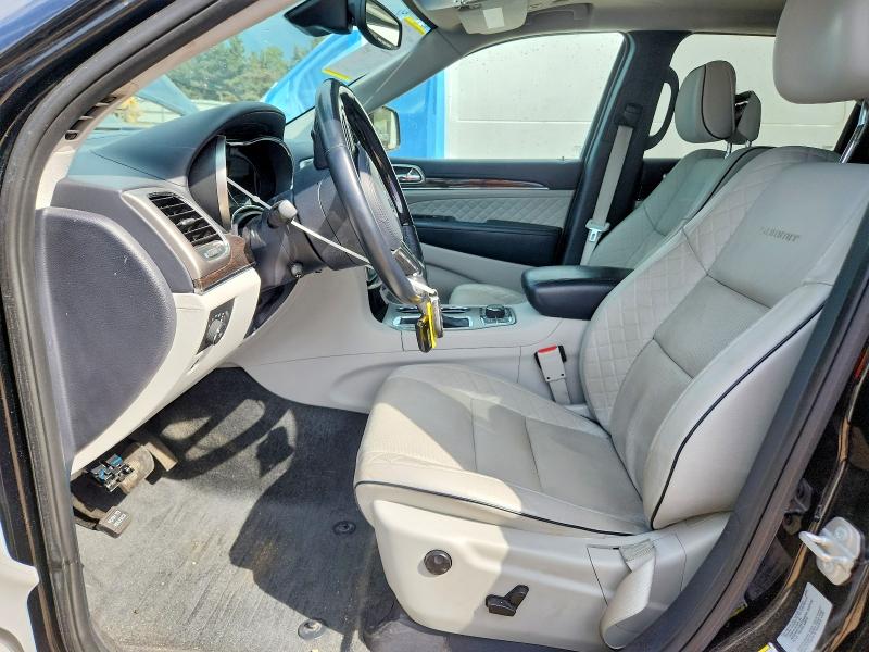 Продаж на аукціоні авто 2017 Jeep Grand Cherokee, vin: 1C4RJFJT6HC743577, номер лоту: 67302046