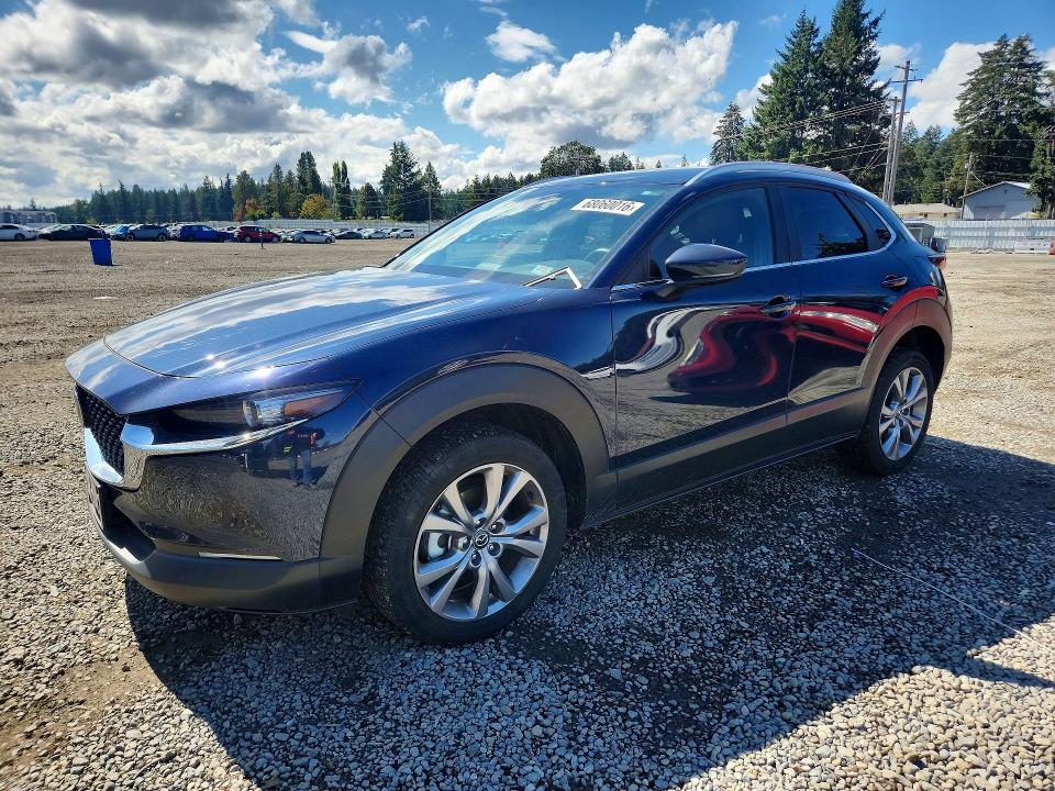 Aukcja sprzedaży 2023 Mazda Cx-30, vin: 3MVDMBBM6PM521442, numer aukcji: 68060016
