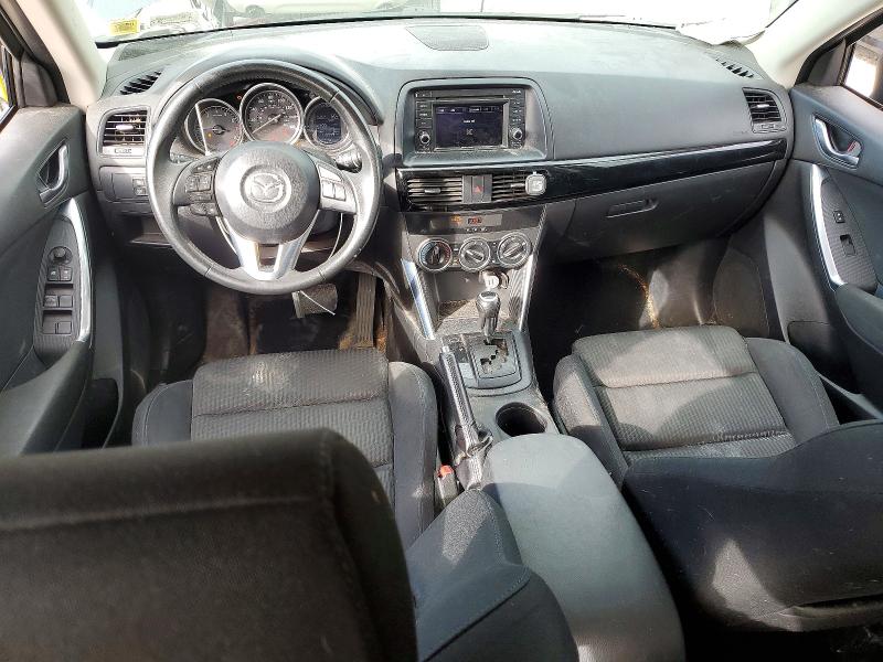 Aukcja sprzedaży 2013 Mazda Cx-5, vin: JM3KE4CE8D0161184, numer aukcji: 67271316