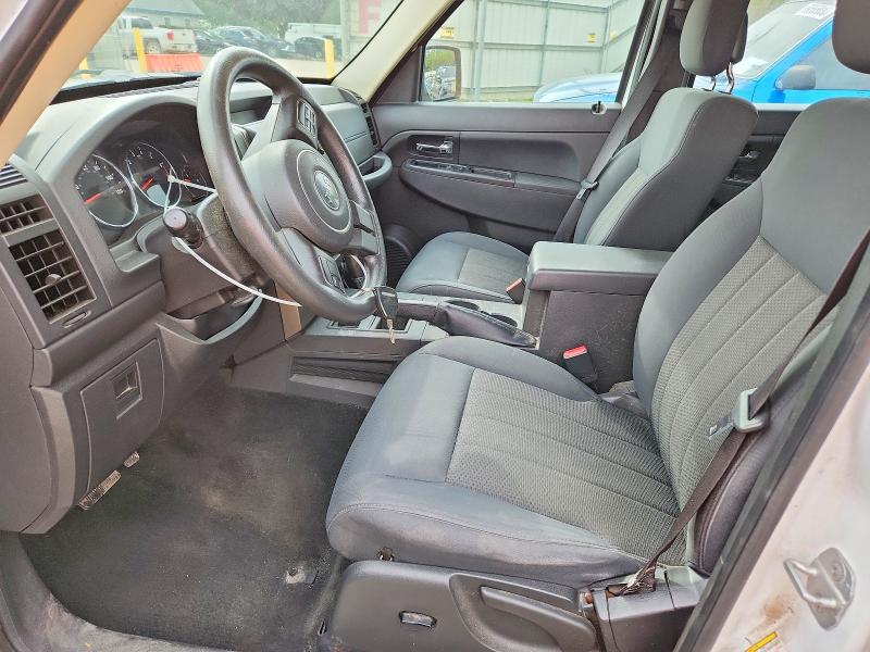 Aukcja sprzedaży 2012 Jeep Liberty, vin: 1C4PJMAK3CW161785, numer aukcji: 69116066