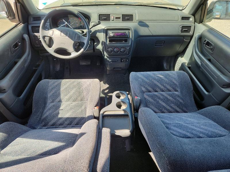 Продажа на аукционе авто 2001 Honda Cr-v, vin: JHLRD28471S007678, номер лота: 68825086