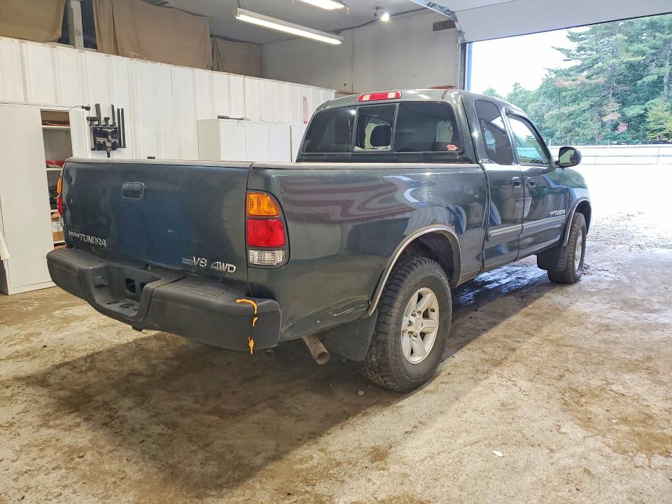67045626 :رقم المزاد ، 5TBBT44145S463735 vin ، 2005 Toyota Tundra مزاد بيع