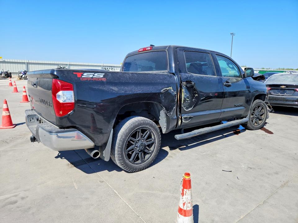 Aukcja sprzedaży 2020 Toyota Tundra, vin: 5TFDY5F12LX944319, numer aukcji: 68167076