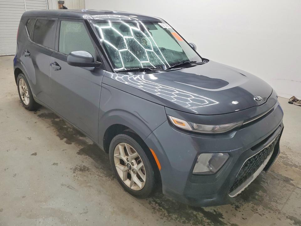 Продаж на аукціоні авто 2020 Kia Soul, vin: KNDJ23AU3L7734564, номер лоту: 69601856