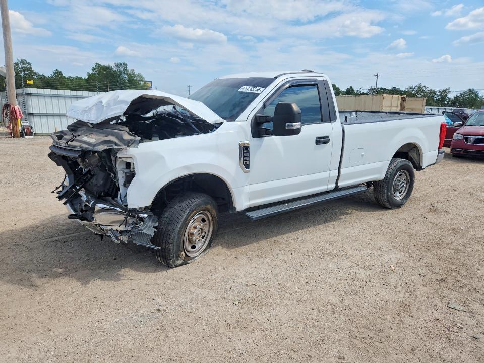 Продажа на аукционе авто 2022 Ford F250, vin: 1FTBF2B61NEF01557, номер лота: 69492356