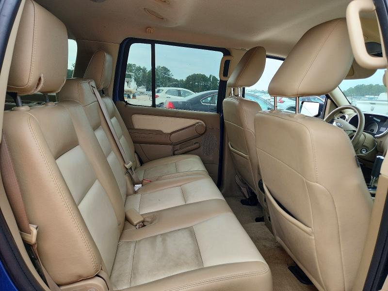 Продажа на аукционе авто 2009 Ford Explorer, vin: 1FMEU74E09UA11302, номер лота: 69218526