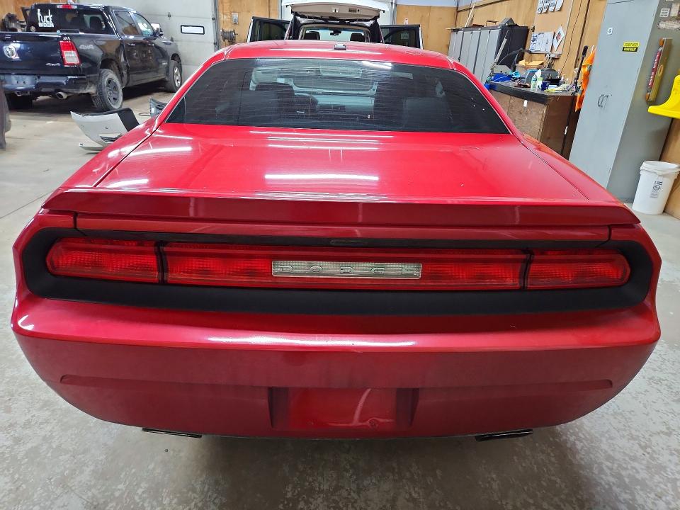 Aukcja sprzedaży 2012 Dodge Challenger, vin: 2C3CDYAG5CH121039, numer aukcji: 67170756