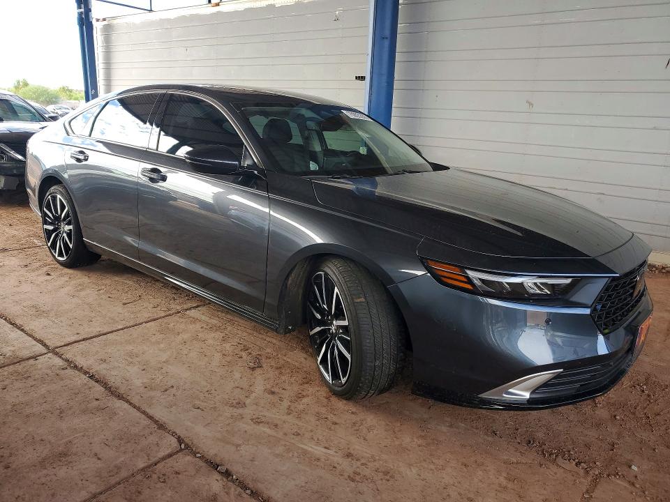 Aukcja sprzedaży 2023 Honda Accord, vin: 1HGCY2F84PA063364, numer aukcji: 70903306