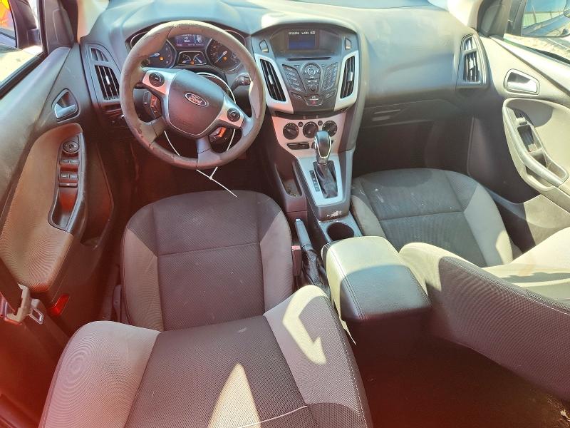 Продажа на аукционе авто 2013 Ford Focus, vin: 1FADP3F26DL315063, номер лота: 70666036