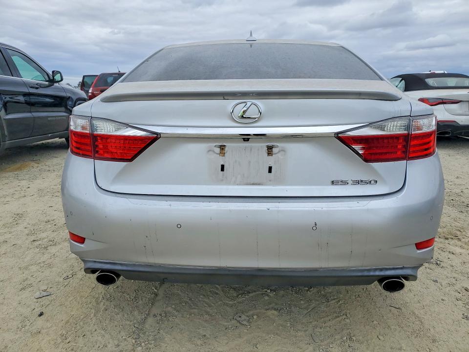 Aukcja sprzedaży 2013 Lexus Es, vin: JTHBK1GG4D2069892, numer aukcji: 66635306