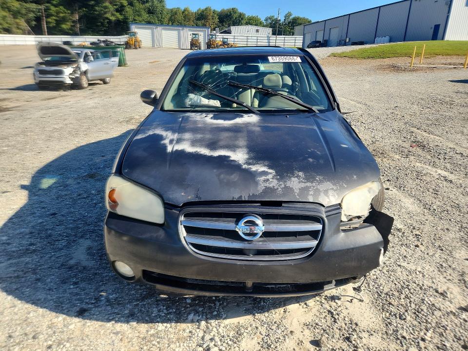 Aukcja sprzedaży 2003 Nissan Maxima, vin: JN1DA31A93T408669, numer aukcji: 67359066