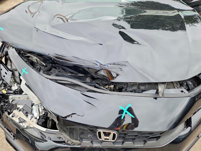 69891956 :رقم المزاد ، 19XFL2H82PE009856 vin ، 2023 Honda Civic مزاد بيع