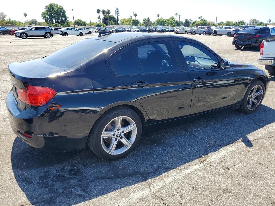 Aukcja sprzedaży 2015 Bmw 328, vin: WBA3C1C56FK121756, numer aukcji: 68651066