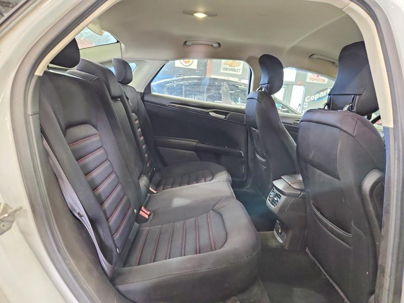 69359156 :رقم المزاد ، 3FA6P0HR5DR101099 vin ، 2013 Ford Fusion مزاد بيع