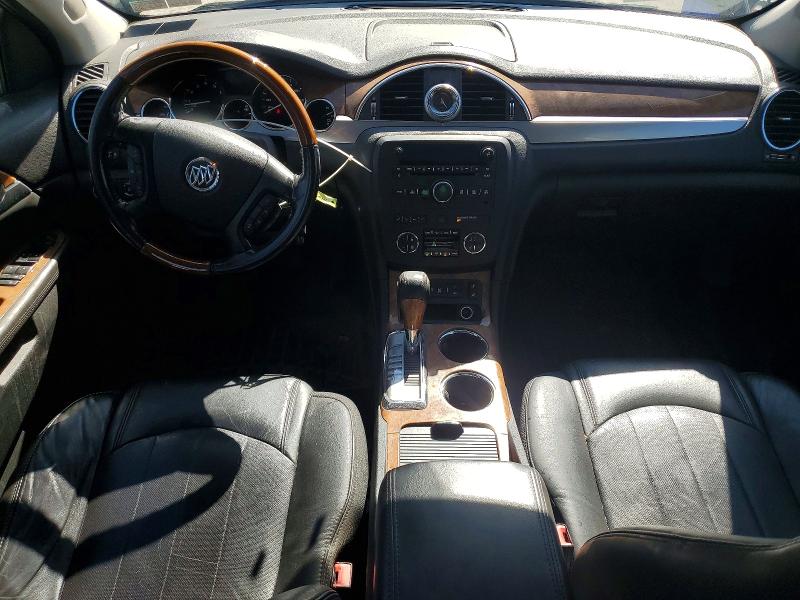 Продаж на аукціоні авто 2012 Buick Enclave, vin: 5GAKVCED0CJ314402, номер лоту: 68092476