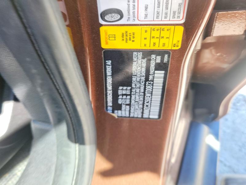 Продаж на аукціоні авто 2014 Mini Cooper, vin: WMWZC3C50EWT00873, номер лоту: 68450216