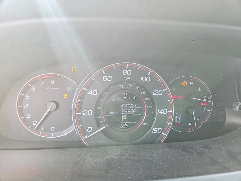 Продажа на аукционе авто 2013 Honda Accord, vin: 1HGCR2F57DA245851, номер лота: 70268786