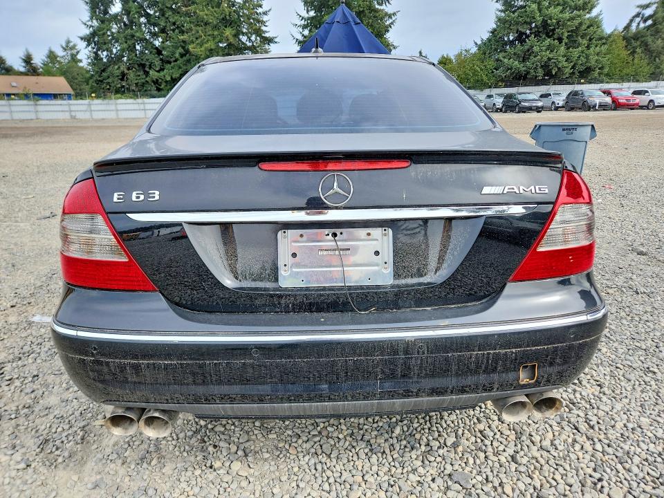 Продаж на аукціоні авто 2008 Mercedes-benz E, vin: WDBUF77X38B227208, номер лоту: 68620086
