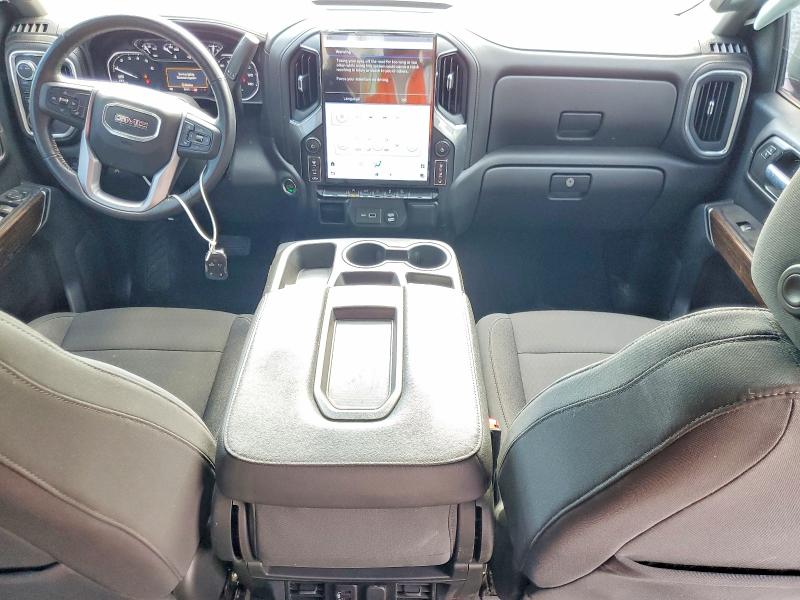 2021 Gmc Sierra მანქანა იყიდება აუქციონზე, vin: 3GTU9CET6MG297868, აუქციონის ნომერი: 67519746
