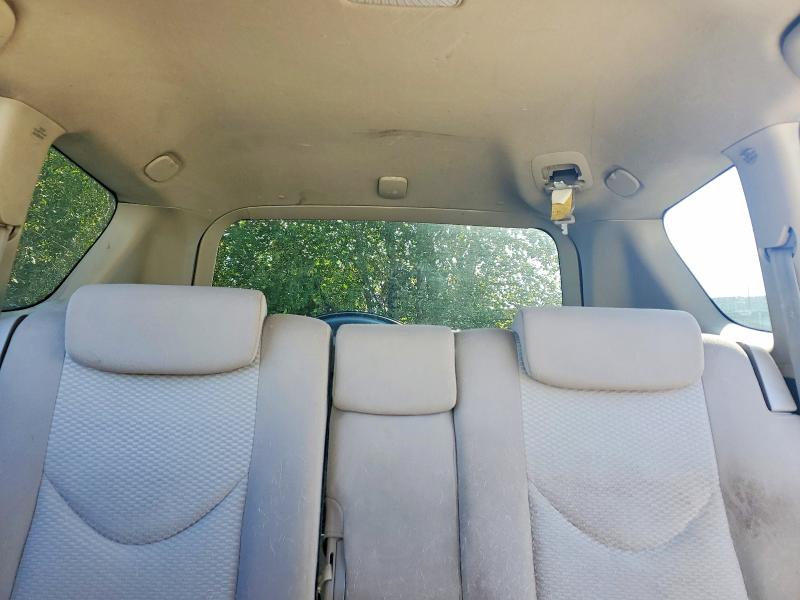 69842636 :رقم المزاد ، JTMZK31V965003987 vin ، 2006 Toyota Rav4 مزاد بيع