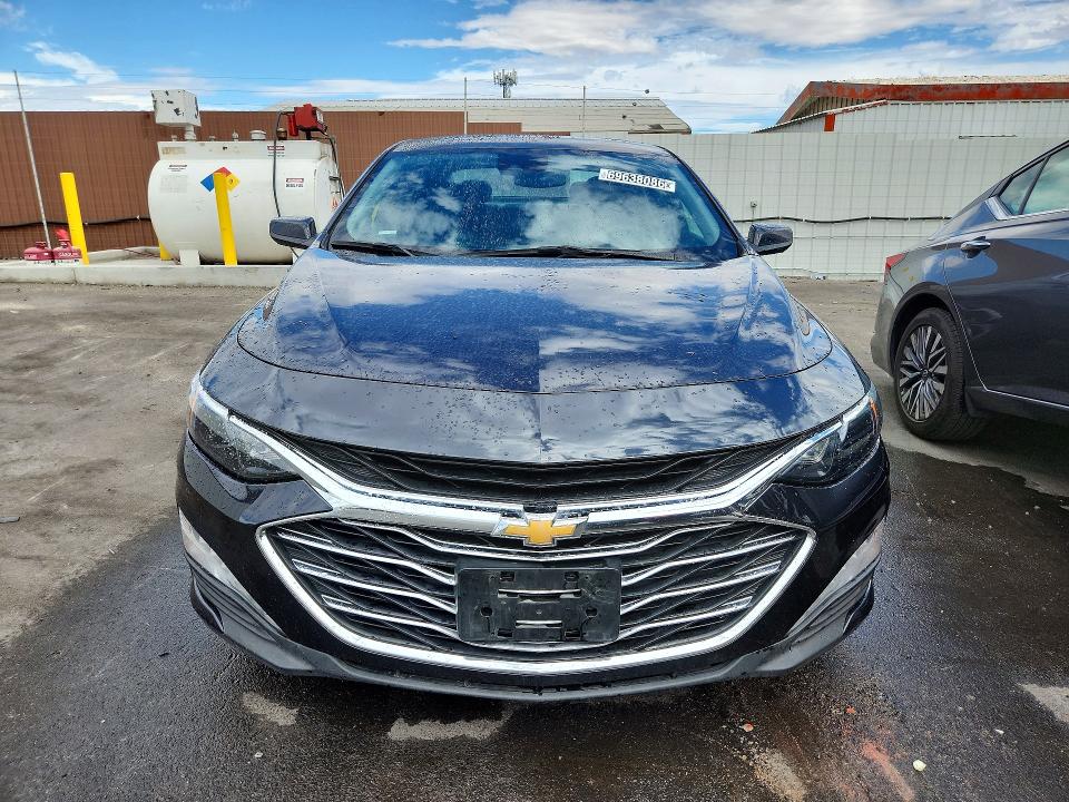 Продаж на аукціоні авто 2023 Chevrolet Malibu, vin: 1G1ZD5ST4PF130878, номер лоту: 69638086