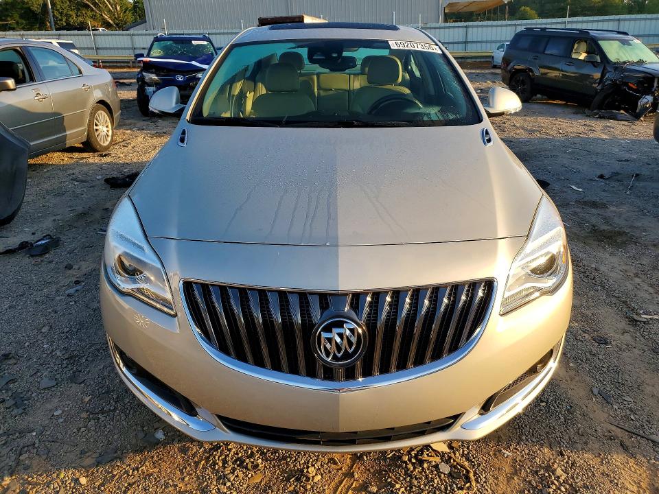 Aukcja sprzedaży 2016 Buick Regal, vin: 2G4GT5GX9G9177079, numer aukcji: 69207356