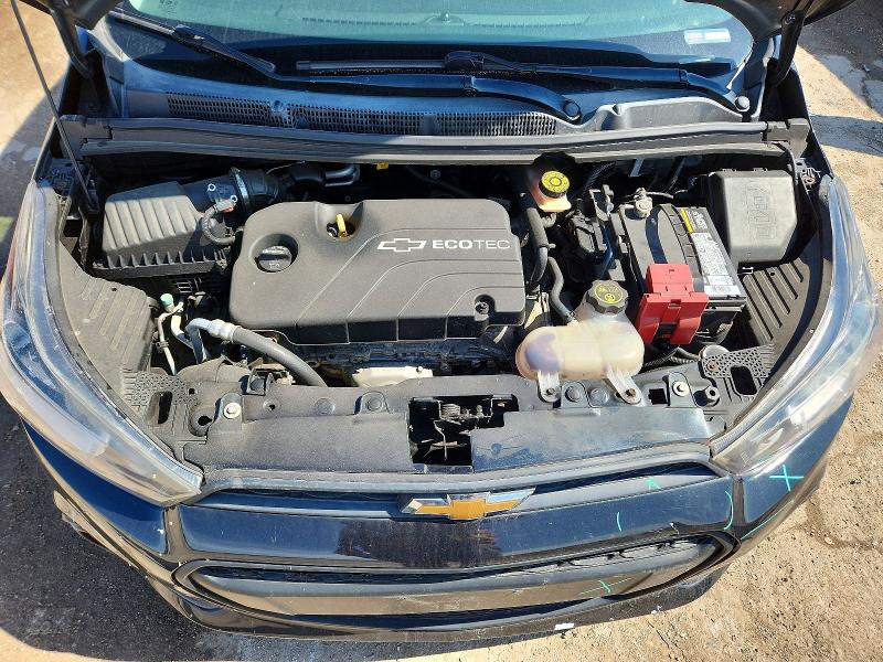 69019036 :رقم المزاد ، KL8CB6SA9GC594640 vin ، 2016 Chevrolet Spark مزاد بيع