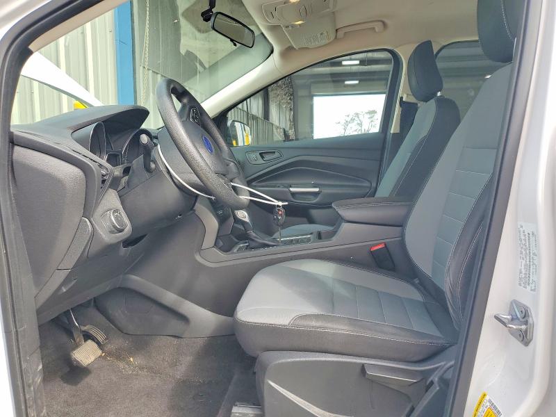 2018 Ford Escape მანქანა იყიდება აუქციონზე, vin: 1FMCU0F70JUB69690, აუქციონის ნომერი: 69899286