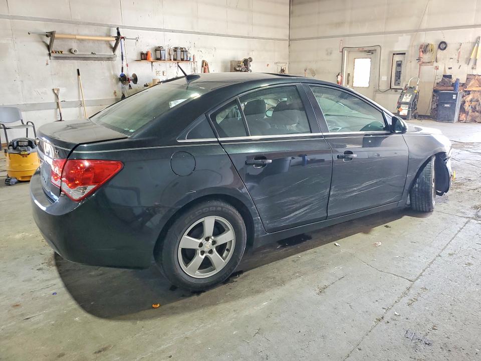 Продаж на аукціоні авто 2014 Chevrolet Cruze, vin: 1G1PC5SBXE7429784, номер лоту: 68213846