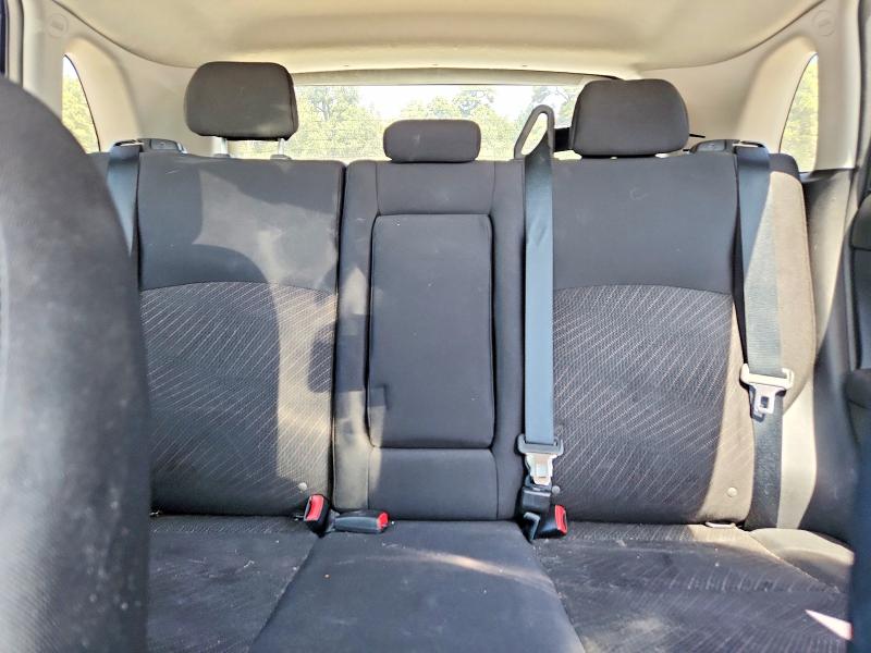 Aukcja sprzedaży 2014 Mitsubishi Outlander Sport, vin: 4A4AP4AU8EE030763, numer aukcji: 70509736