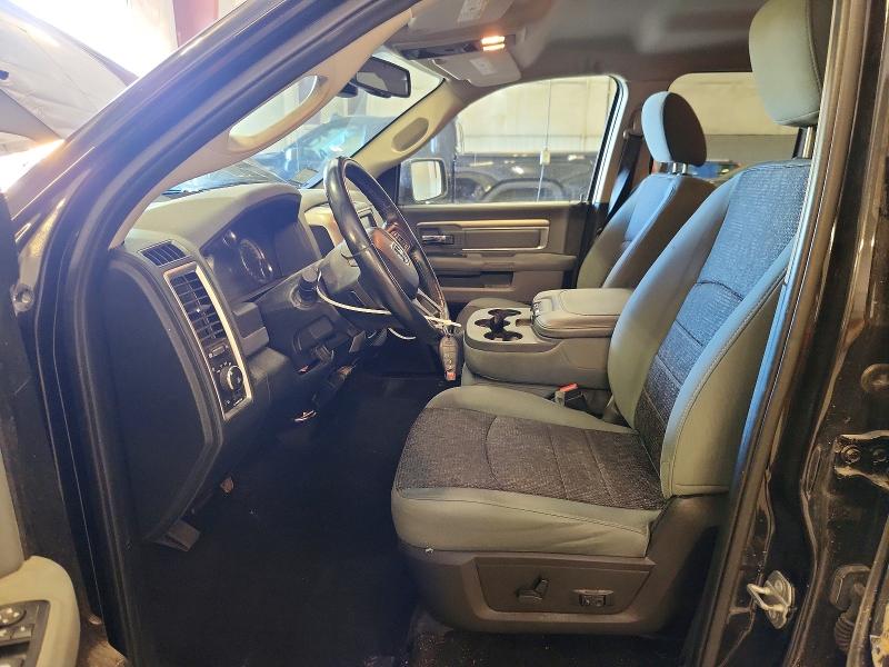 68080756 :رقم المزاد ، 1C6RR7GTXGS142545 vin ، 2016 Ram 1500 مزاد بيع